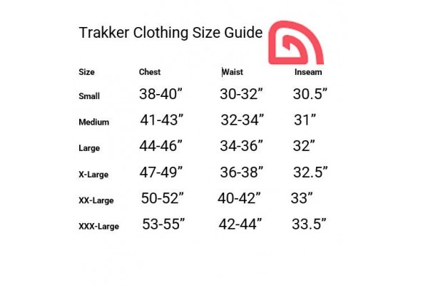 Trakker Techpro Capture Hoody