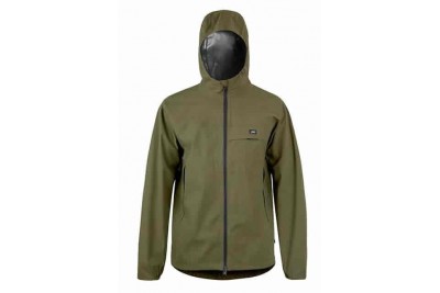 Fortis Trail Waterproof Jackets