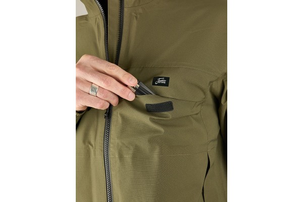 Fortis Trail Waterproof Jackets