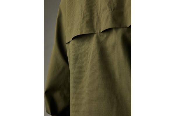 Fortis Trail Waterproof Jackets