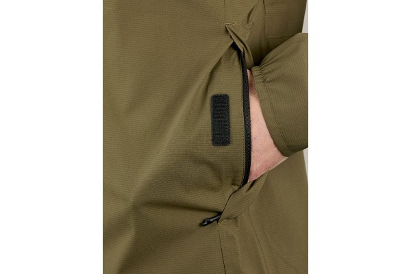 Fortis Trail Waterproof Jackets