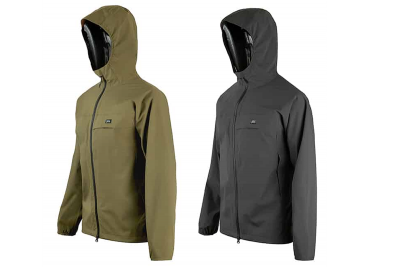 Fortis Trail Waterproof Jackets