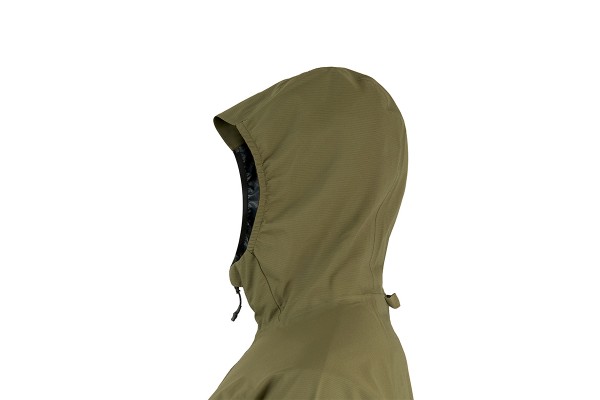 Fortis Trail Waterproof Jackets