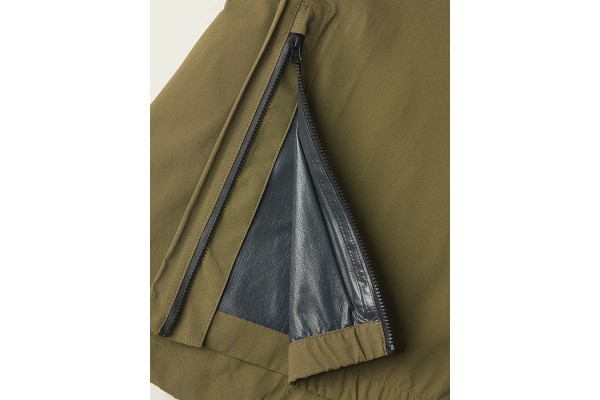 Fortis Trail Waterproof Trousers