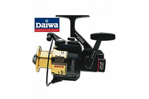 Daiwa SS2600