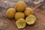 Dynamite Baits Big Fish Sweet Tiger & Corn Boilies 5kg 15mm