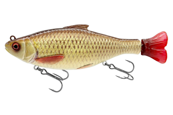 Savage Gear 3D Hard Pulsetail 13.5cm 40gm