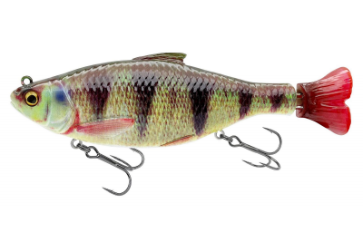 Savage Gear 3D Hard Pulsetail 13.5cm 40gm