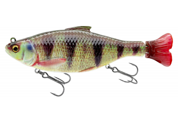 Savage Gear 3D Hard Pulsetail 13.5cm 40gm