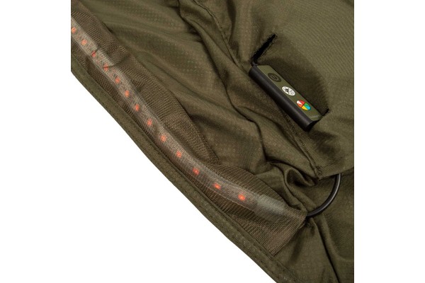 Trakker Tempest RS 150 Nitelife Vapour Shield