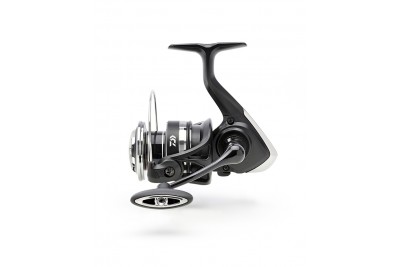 Daiwa 25 RZ2500 reel