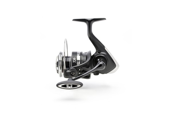 Daiwa 25 RZ2500 reel