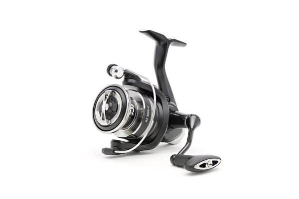 Daiwa 25 RZ2500 reel