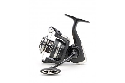 Daiwa 25 RZ2500 reel