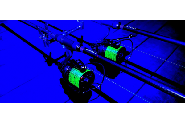 Katran Crypton Carp Mono