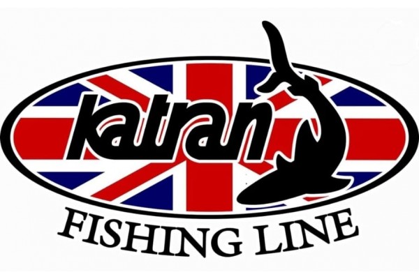 Katran Elevate Crypton Double Tapered Mono 0.33mm