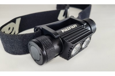 Katran Pro 460 Headlamp