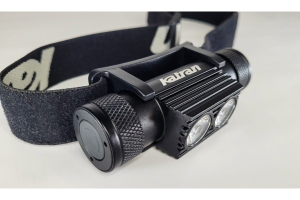 Katran Pro 460 Headlamp