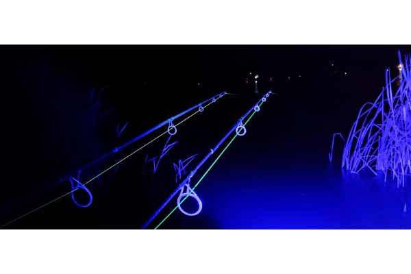 Katran Pro 460 Headlamp