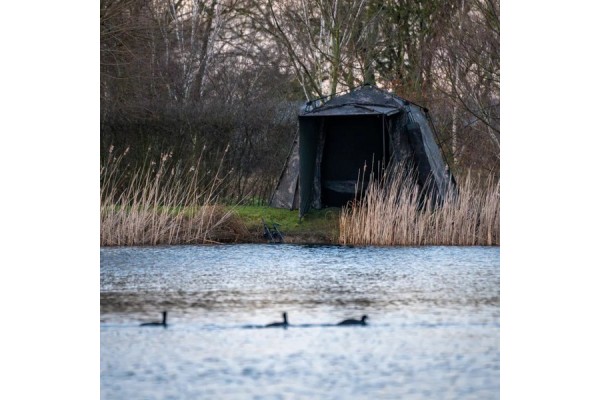 Nash Bank Life Blockhouse Camo Pro 2025