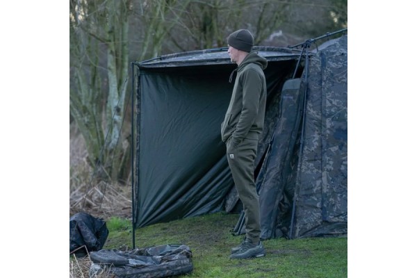 Nash Bank Life Blockhouse Camo Pro 2025