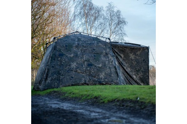 Nash Bank Life Blockhouse Camo Pro 2025