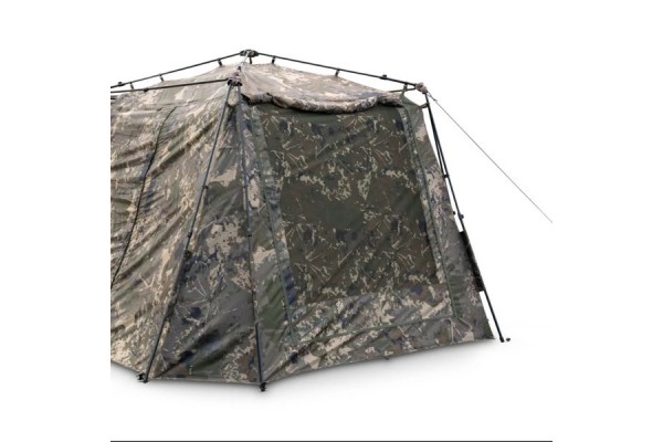 Nash Bank Life Blockhouse Camo Pro 2025