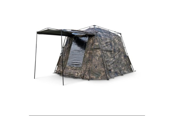 Nash Bank Life Blockhouse Camo Pro 2025