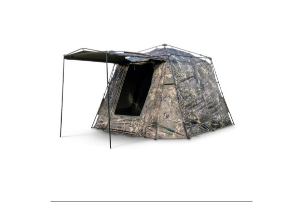 Nash Bank Life Blockhouse Camo Pro 2025