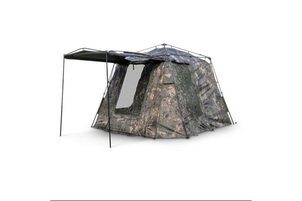 Nash Bank Life Blockhouse Camo Pro 2025