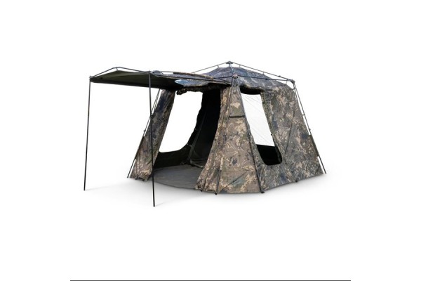 Nash Bank Life Blockhouse Camo Pro 2025