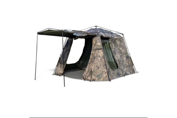Nash Bank Life Blockhouse Camo Pro 2025