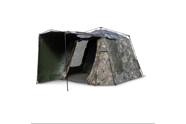 Nash Bank Life Blockhouse Camo Pro 2025
