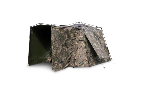 Nash Bank Life Blockhouse Camo Pro 2025
