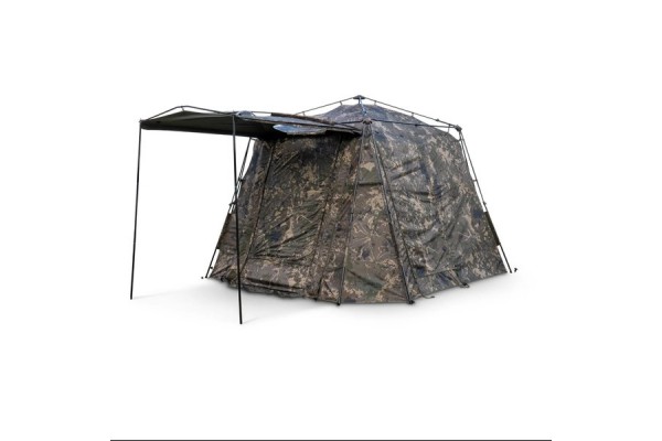 Nash Bank Life Blockhouse Camo Pro 2025