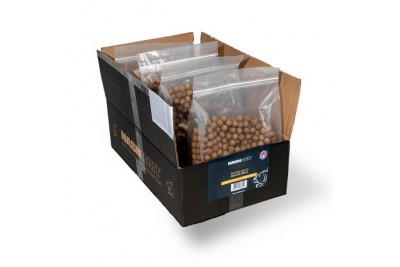 Nash Baits Scopex Squid Boilies 20kg Bulk Deal