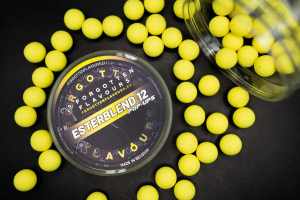 Forgotten Flavours Esterblend 12 Popups