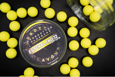 Forgotten Flavours Esterblend 12 Popups