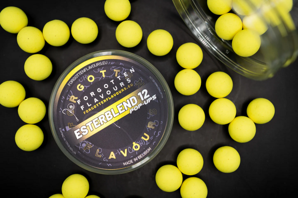 Forgotten Flavours Esterblend 12 Popups