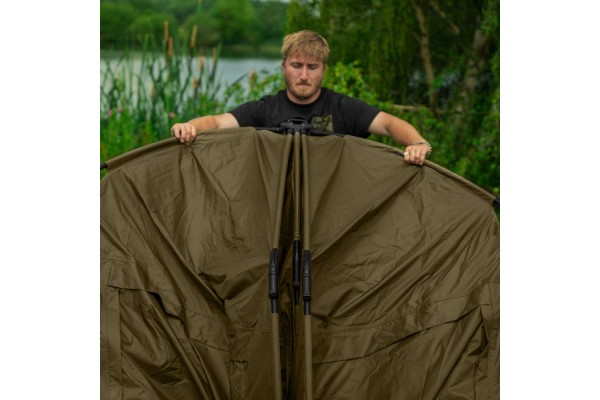 Avid Carp Exo Bivvy