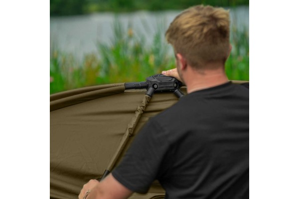 Avid Carp Exo Bivvy