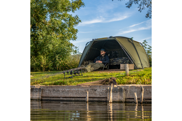 Avid Carp Exo Bivvy