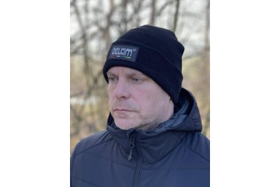 Delkim Logo Beanie Delkim Logo Beanie