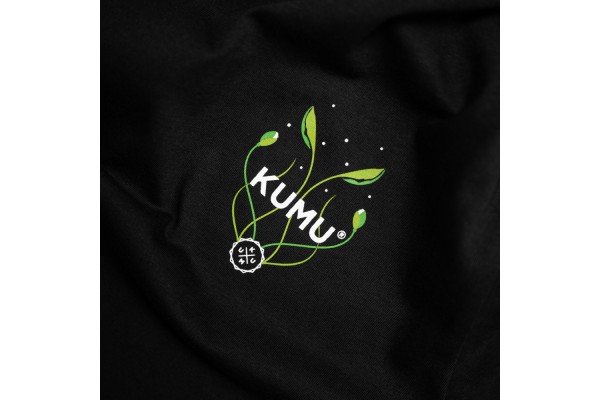 Kumu Tails Up Tee