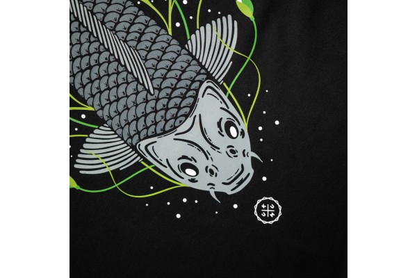 Kumu Tails Up Tee