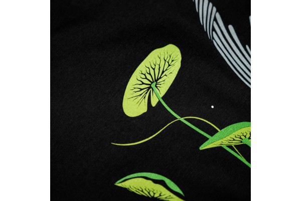 Kumu Tails Up Tee