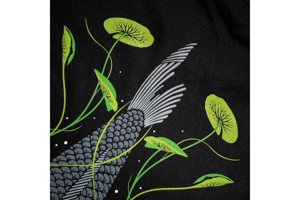 Kumu Tails Up Tee