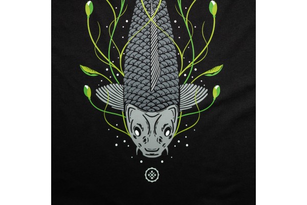 Kumu Tails Up Tee