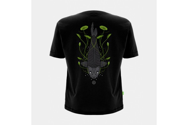 Kumu Tails Up Tee