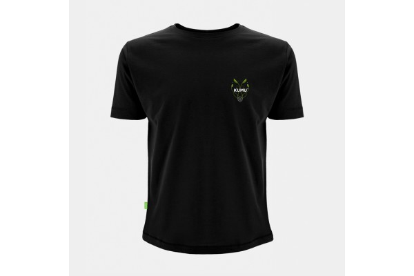 Kumu Tails Up Tee